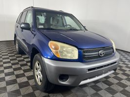 2005 Toyota RAV4