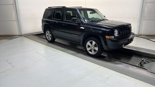 2015 JEEP Patriot