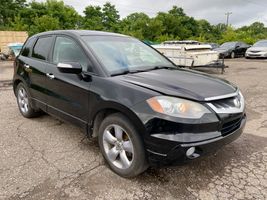 2009 ACURA RDX