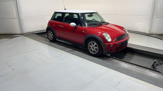 2005 MINI Cooper