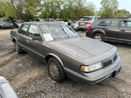 1993 Oldsmobile Cutlass Ciera