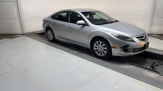 2012 Mazda MAZDA6