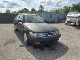 1999 Saab 9-3