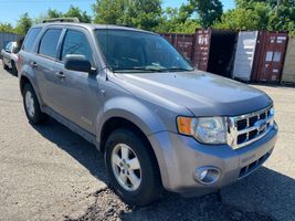 2008 Ford Escape