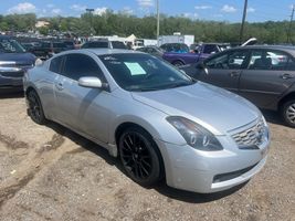 2008 NISSAN Altima