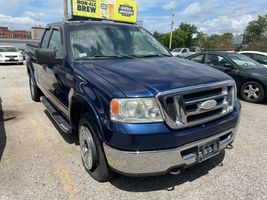 2008 Ford F-150