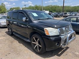 2004 NISSAN Armada