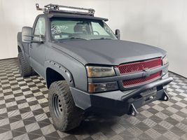 2003 Chevrolet Silverado 1500