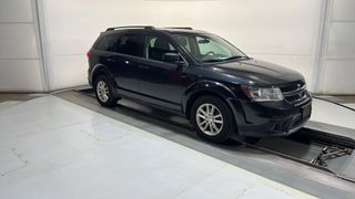 2013 Dodge Journey