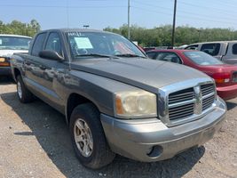 2006 Dodge Dakota