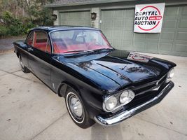 1961 Chevrolet Corvair