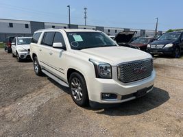 2015 GMC Yukon XL