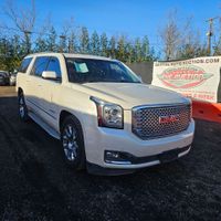 2015 GMC Yukon XL