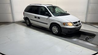 2007 Dodge Caravan