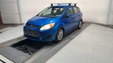 2013 Ford C-MAX Hybrid