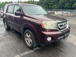 2011 Honda Pilot