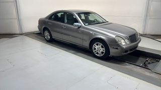 2003 Mercedes-Benz E-Class