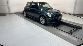 2006 MINI Cooper