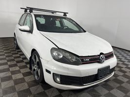 2012 VOLKSWAGEN GTI