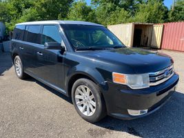 2011 Ford Flex