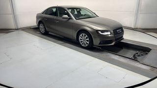 2011 Audi A4