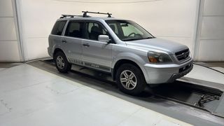 2003 Honda Pilot