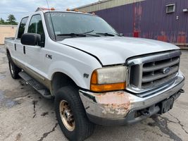 2000 Ford F-250 Super Duty