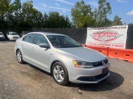 2013 VOLKSWAGEN JETTA