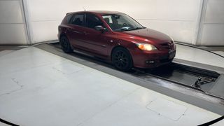 2008 Mazda MAZDA3