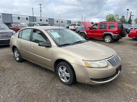 2006 Saturn Ion