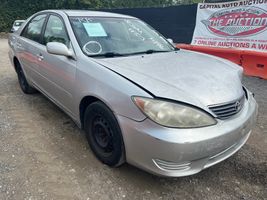 2005 Toyota Camry