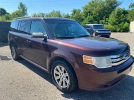 2010 Ford Flex