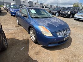 2008 NISSAN Altima