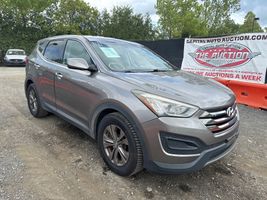 2014 Hyundai Santa Fe Sport