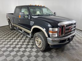 2009 Ford F-350 Super Duty