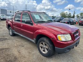 2005 Ford Explorer Sport Trac