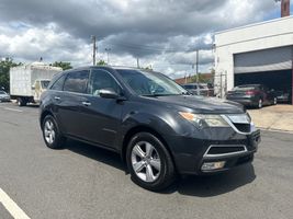 2013 ACURA MDX