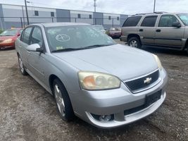 2006 Chevrolet Malibu