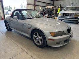 1997 BMW Z3