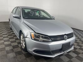 2013 VOLKSWAGEN JETTA