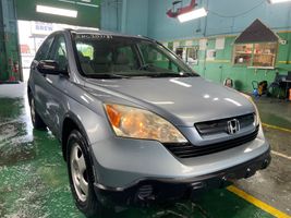 2008 Honda CR-V