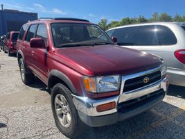 1997 Toyota 4Runner