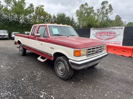 1987 Ford F-250