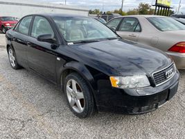 2005 Audi A4