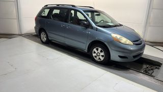 2006 Toyota Sienna