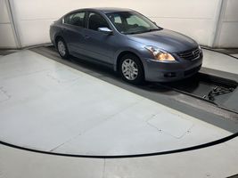 2010 NISSAN Altima