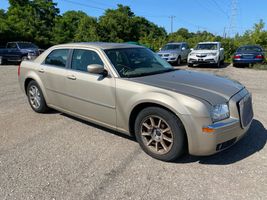 2009 Chrysler 300