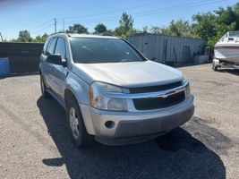 2006 Chevrolet Equinox