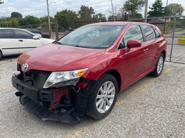 2010 Toyota Venza