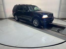 2005 Lincoln Aviator